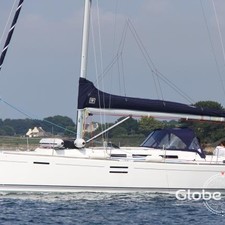 Dufour 40
