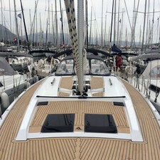 Hanse 505