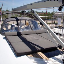 Hanse 505