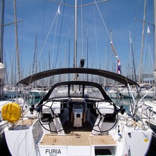 Hanse 505
