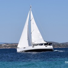 Beneteau Oceanis 48