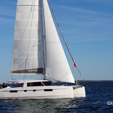 Nautitech 46 Open