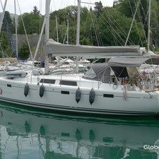 Hanse 415