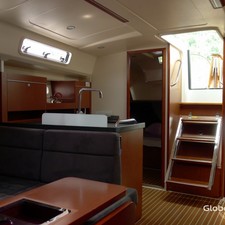 Hanse 415