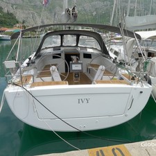 Hanse 415