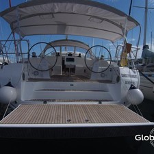 Bavaria Cruiser 51