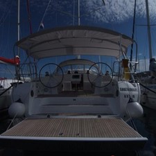 Bavaria Cruiser 51