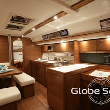 Dufour 405 Grand Large