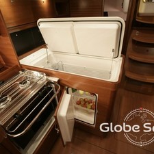 Dufour 405 Grand Large