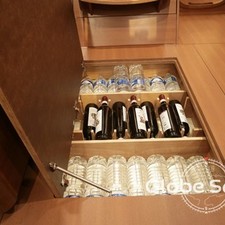 Dufour 405 Grand Large