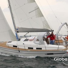 Bavaria 32 Cruiser