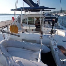 Lagoon 380 S2