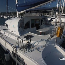 Lagoon 380 S2