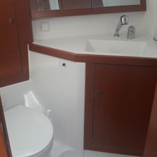 Beneteau Oceanis 45