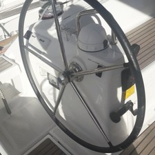 Beneteau Oceanis 45