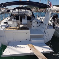 Dufour 460 Grand Large
