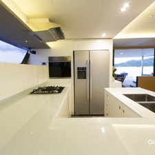 Fountaine pajot victoria 67