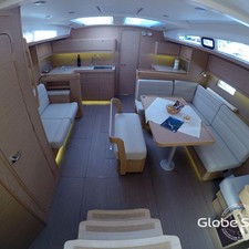 Dufour 460 Grand Large