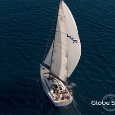 Dufour 460 Grand Large