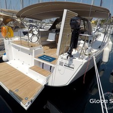 Dufour 460 Grand Large
