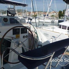 Lagoon 380