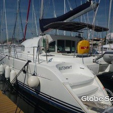 Lagoon 380