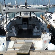 Bavaria Cruiser 46