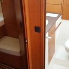 Bavaria Cruiser 46