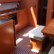 Bavaria Cruiser 46