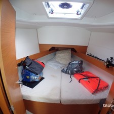Jeanneau Sun Odyssey 349