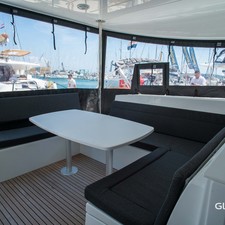 Lagoon 450 SporTop