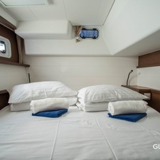 Lagoon 450 SporTop