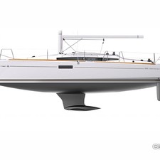 Jeanneau Sun Odyssey 349