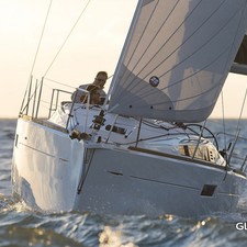 Jeanneau Sun Odyssey 349