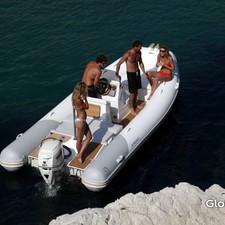 Zodiac Medline 580 New Line