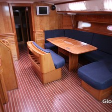 Bavaria 50 Cruiser