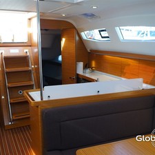 Elan Impression 45