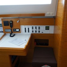 Elan Impression 45
