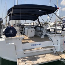 Beneteau Oceanis 51.1