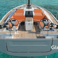 Beneteau Oceanis 51.1