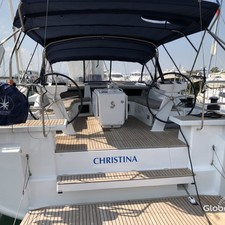 Beneteau Oceanis 51.1