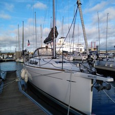 Jeanneau Sun Odyssey 389