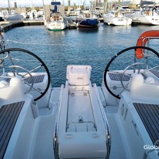 Jeanneau Sun Odyssey 389