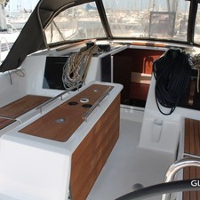 Dufour 460 Grand Large