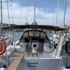 Dufour 460 Grand Large