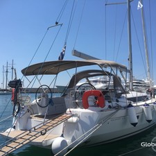 Jeanneau Sun Odyssey 519