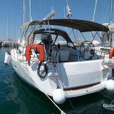 Jeanneau Sun Odyssey 519