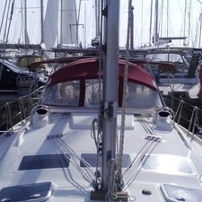 Beneteau Oceanis 423