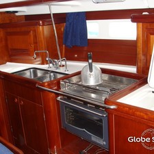 Beneteau Oceanis 423