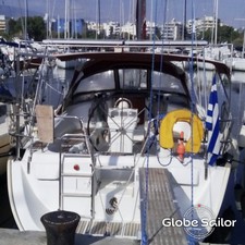 Beneteau Oceanis 423